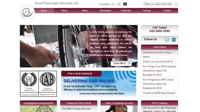 excel_passenger