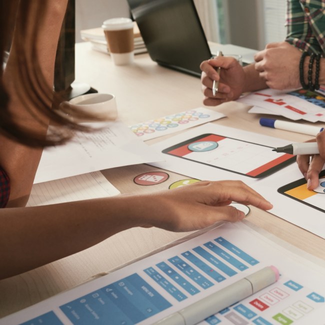 London's leading Wordpress and Digital agency
