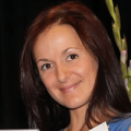 Louise Vincent