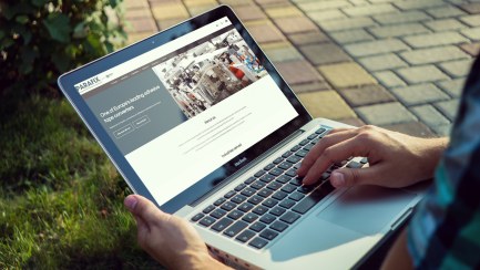 Tape converter website